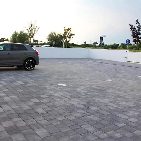 West Beach 2 Jesolo Luaran gambar