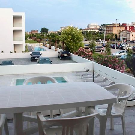 West Beach 2 Jesolo Luaran gambar