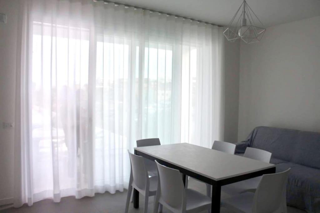West Beach 2 Jesolo Luaran gambar